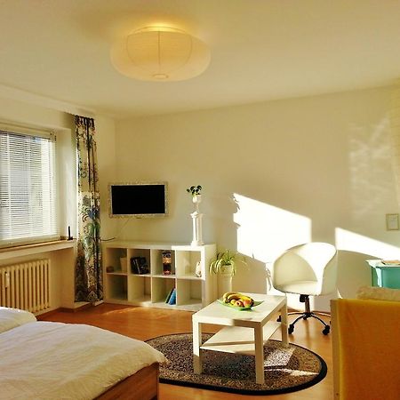 Altstadt-Sued - Cgn Apartments Cologne Luaran gambar
