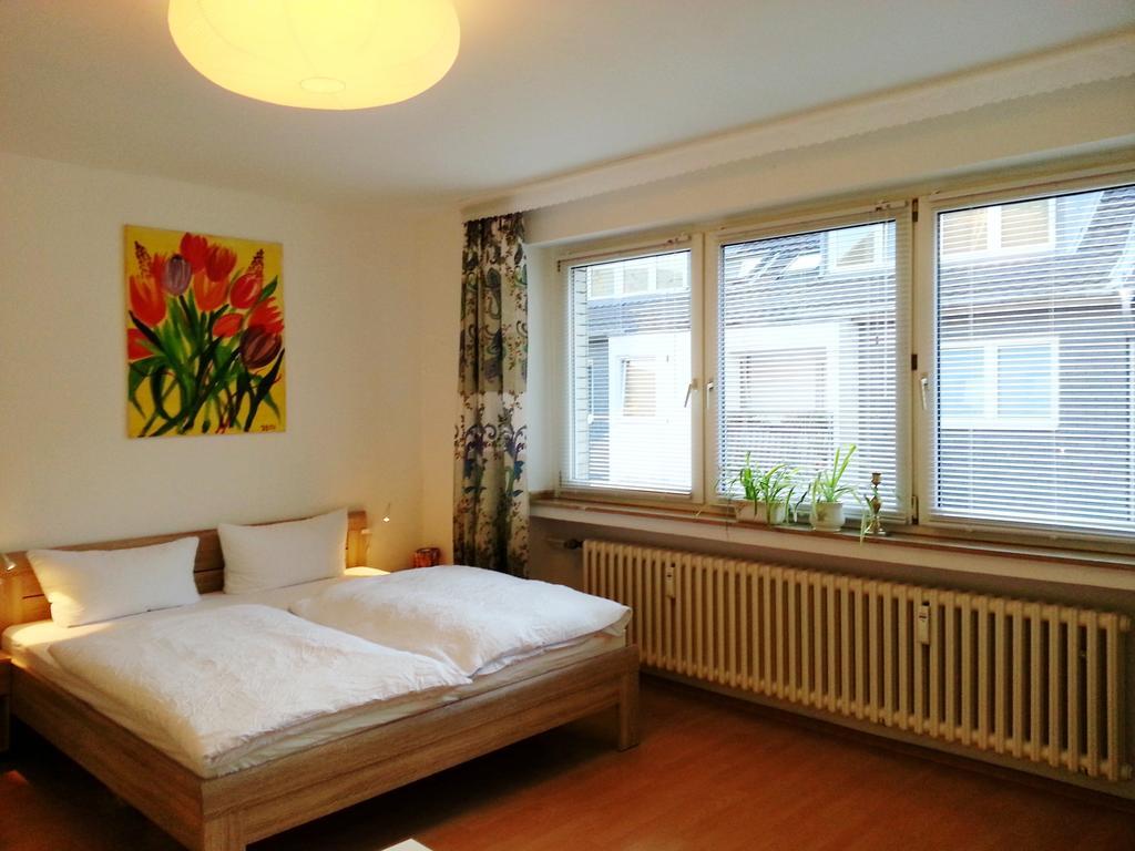 Altstadt-Sued - Cgn Apartments Cologne Bilik gambar